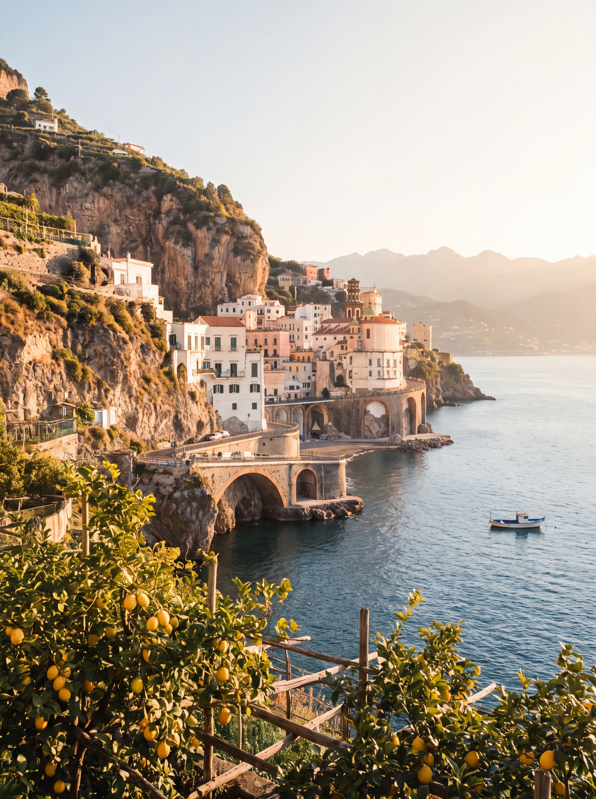 Amalfi