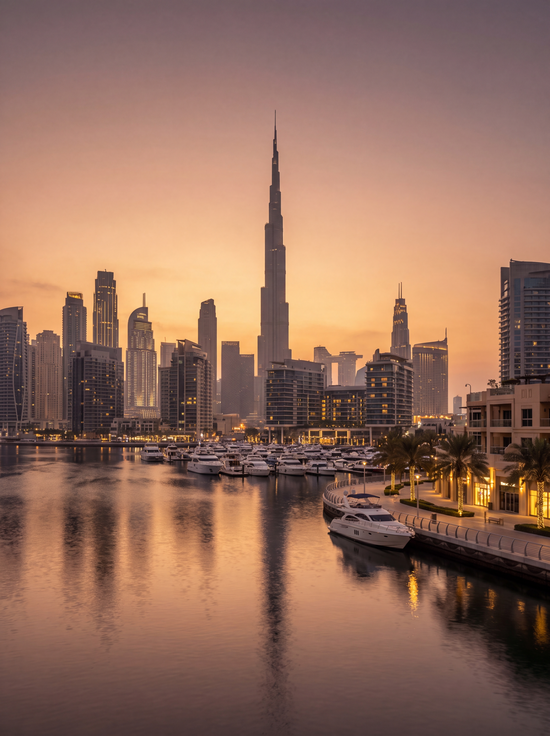 Dubaï