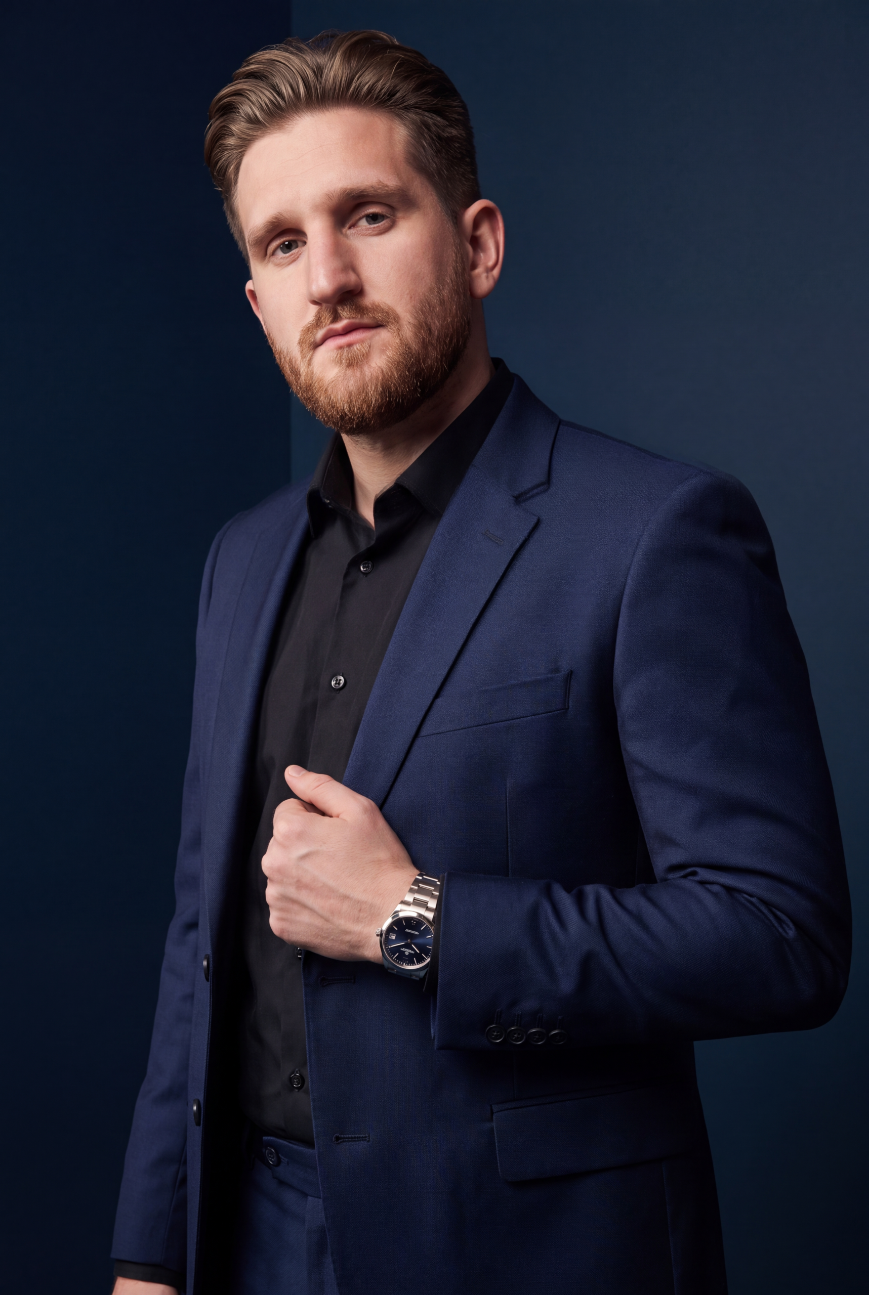 Ryan