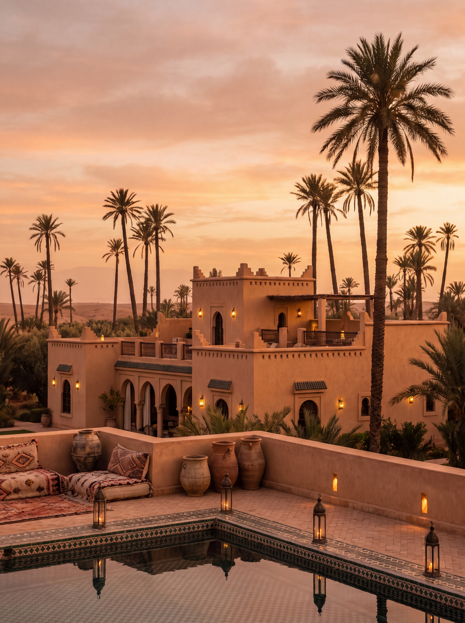 Marrakech