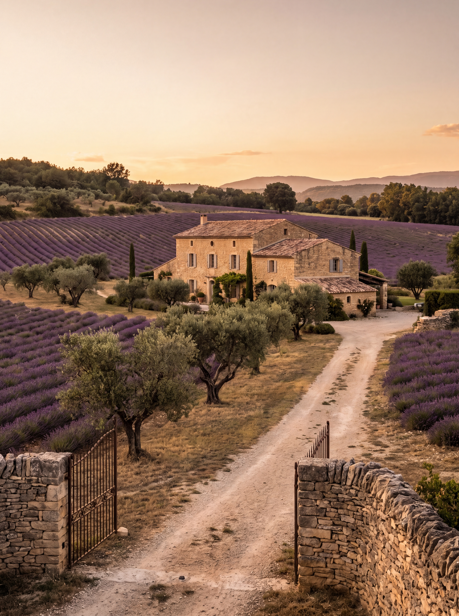 Provence