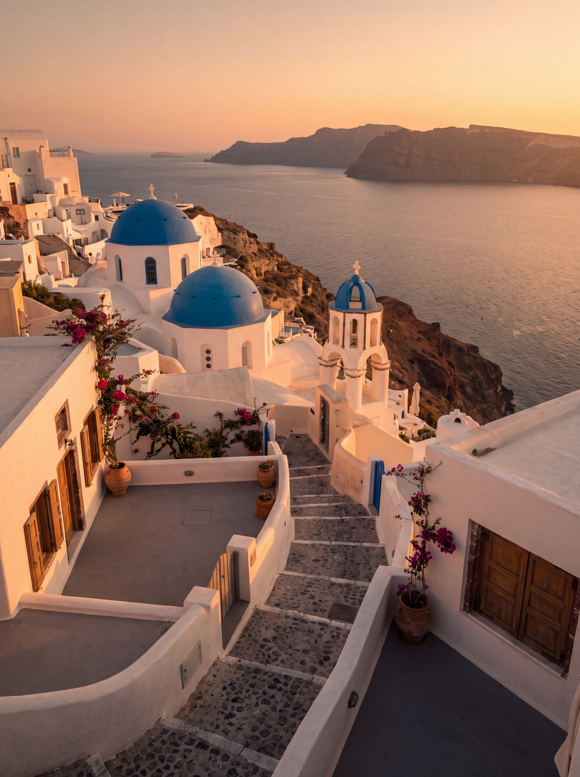 Santorin